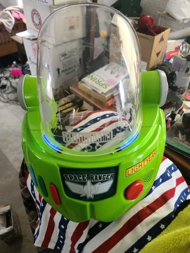 Disney pixar toy story - disney, buzz