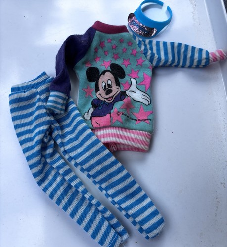 Vintage disney mickey - mickey, mouse