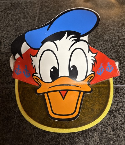 Vinatge disney donald duck - vinatge,