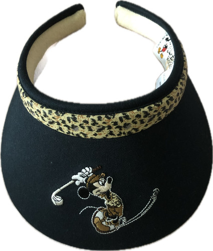 New disney golf mickey mouse - new,