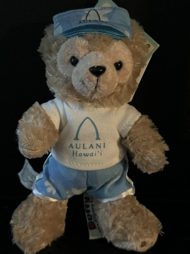Duffy bear aulani - bear,
